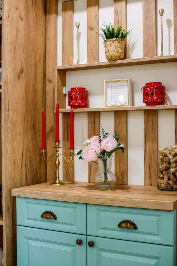 Pensiunea Casa Sturza บาเคา ภายนอก รูปภาพ